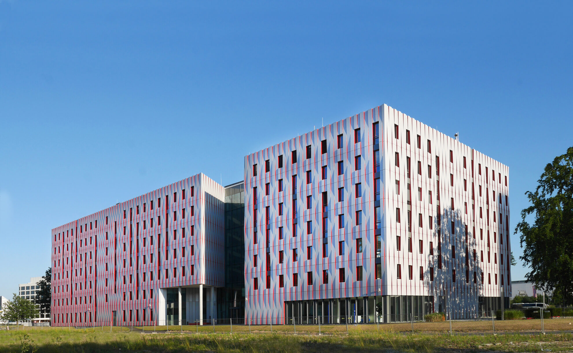 Office Frankfurt