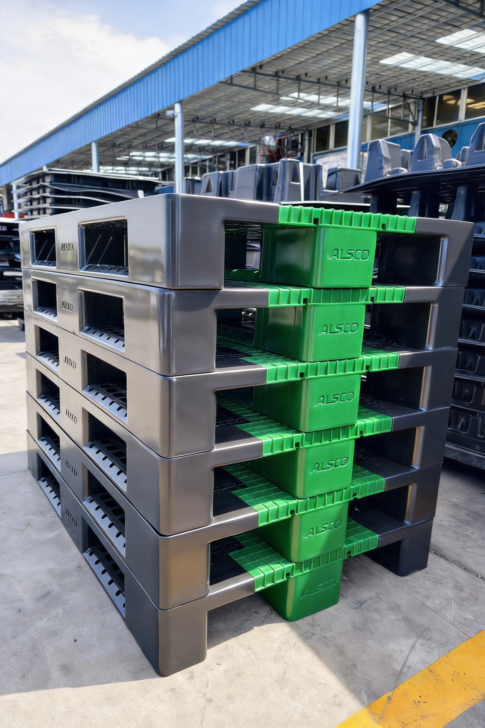 Flex Pallet