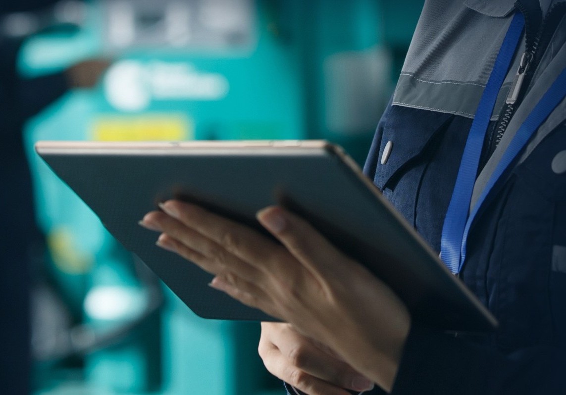 Logistics solutions