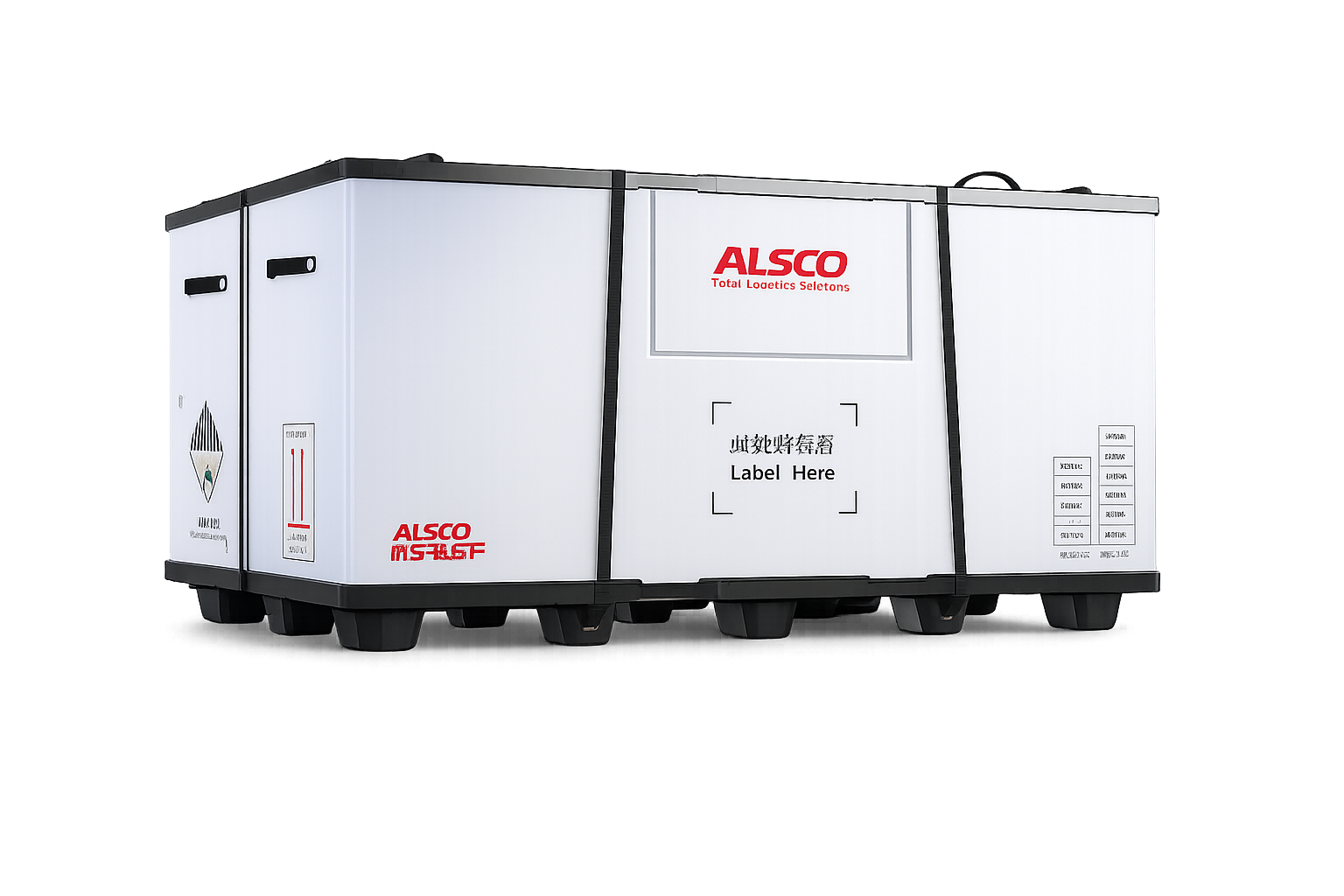 BIGBox product