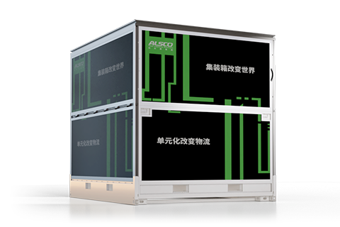 JET Box product