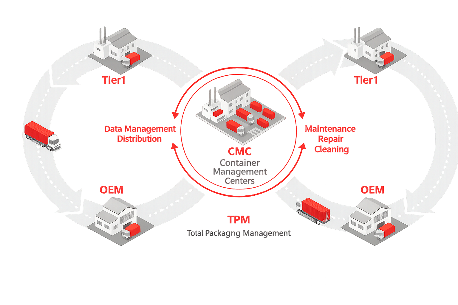 Digital management