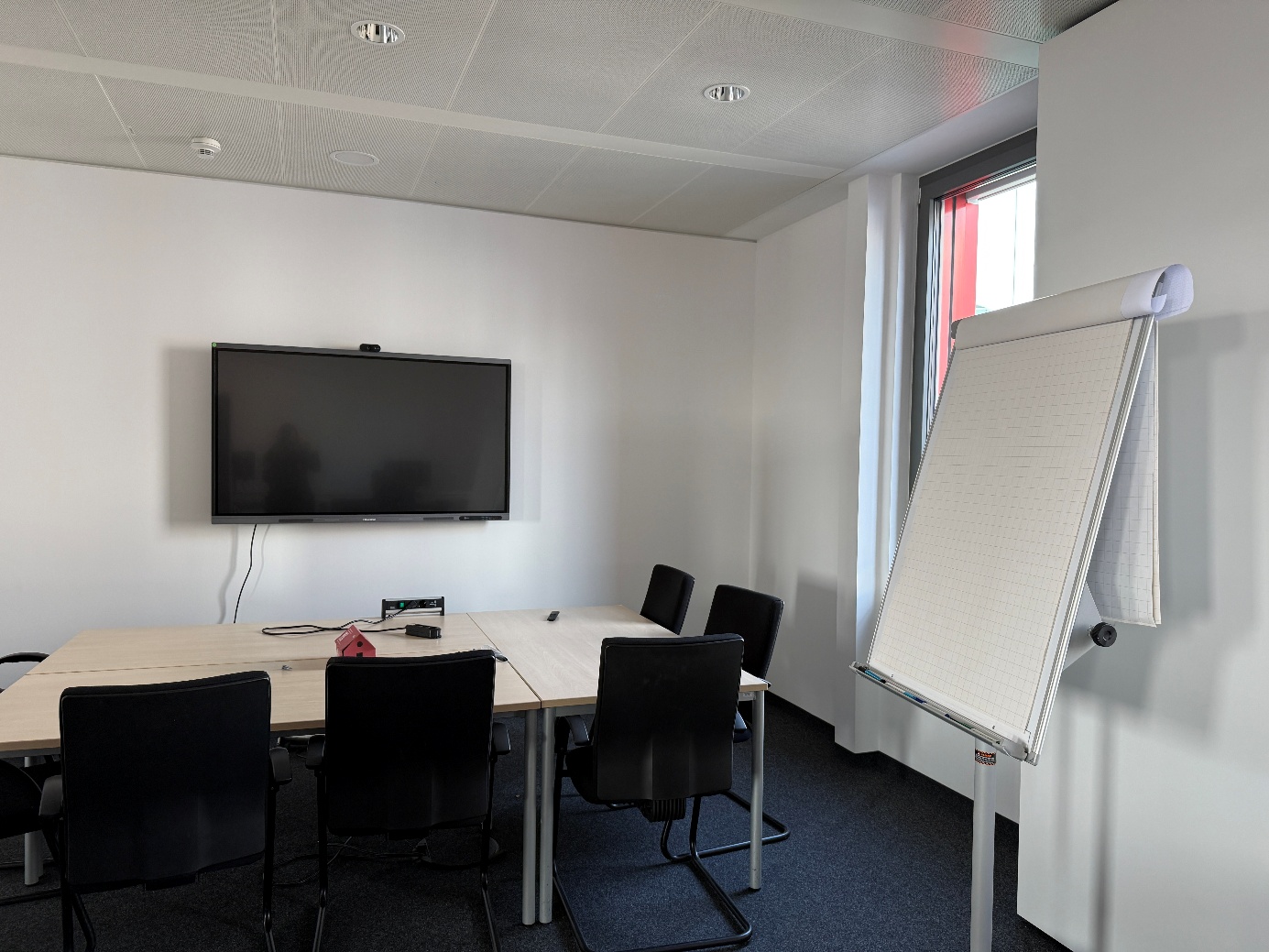 Meeting room